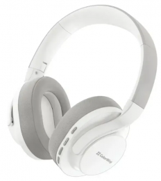 ColorWay Aero ANC White/Gray (CW-HBT02WT)