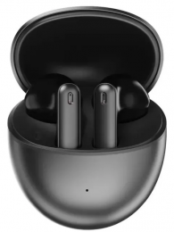 HiFuture ColorBuds3 Black (colorbuds3.black)
