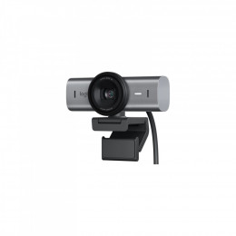 Logitech MX Brio 705 for Business 4K Graphite (960-001530)