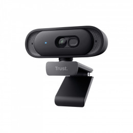 Trust Tomar 2K QHD Black (26141)