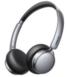 Ugreen HP207 Studio Plus Matte Black (75630)