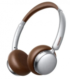 Ugreen HP207 Studio Plus Silver/Brown (75629)