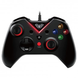 Aula G1000 Gaming pad Black (6948391283395)