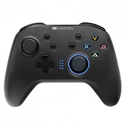Canyon CND-GPW3 Black USB
