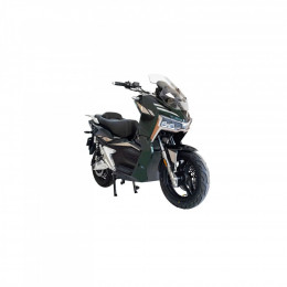 FST 3000Вт 72В 50Агод green (294119)