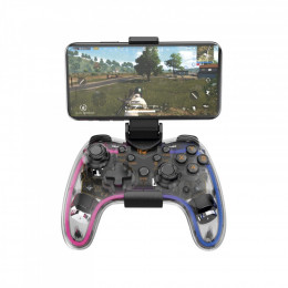 Havit HV-G180BT RGB Transparent (HV-G180BT)