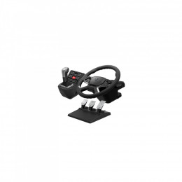Hori Force Feedback Truck Control System для Euro Truck Simulator 2 та American Truck (HPC-044E)