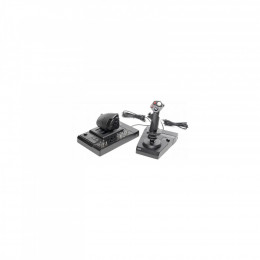 Hori Hotas та кріплення Hotas Flight Control System (HPC-045U)