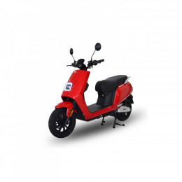 LVNENG LX05. 2000W 60V23.4Ah RED (274419)