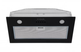 Minola HBI 52621 BL GLASS 700 LED