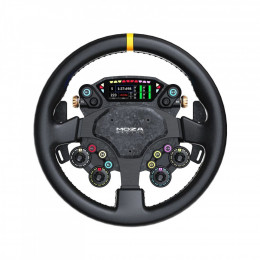 MOZA Racing CS Pro Steering 32см RGB (RS093_Moza)