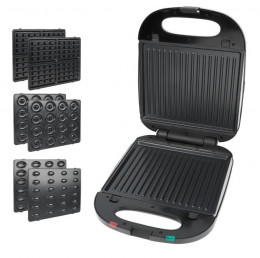 Rotex RSM422-B 4in1 XL