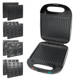 Rotex RSM425-B 5in1 XL