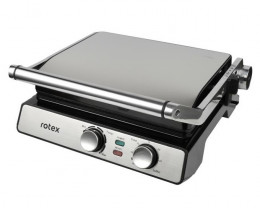 Rotex RSM550-XL MasterGrill