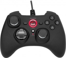 SpeedLink Rait PC/PS3/Switch Black (SL-650010-BK)