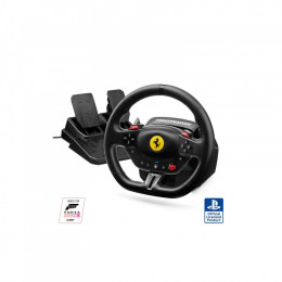 ThrustMaster T98-P FERRARI 296 PC/PS4/PS5 (4160880)