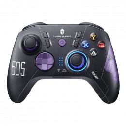 Thunderobot G50S Black (6932066308445)
