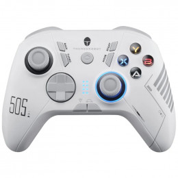 Thunderobot G50S White (6932066308452)