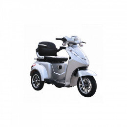 VISTA-2 (T408-2) 1000Вт 60В 20Агод, Silver (303290)