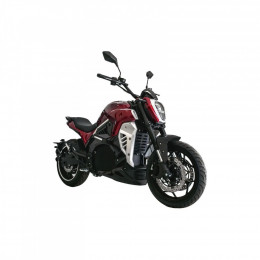 Wuxi Jose Electric BT8000 3000W 72V 115Ah red (302009)