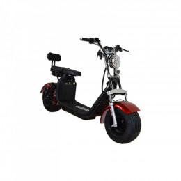 Wuxi Jose Electric CITYCOCO 1500W 60V20Ah (246960)