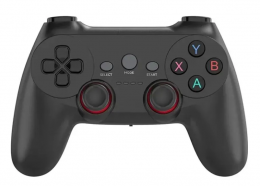 XO GP2 Black (GP2.black)