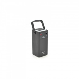 ACL 50000mAh, PD/22.5W, Black (ACLPW-113B)