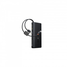 Baseus 25000mAh EnerFill FC41 145W, PD/3.1, QC/4.0, Black (E0028H01)