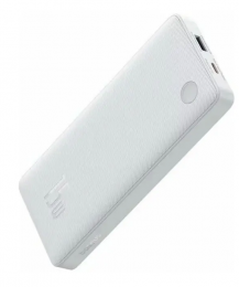 Baseus Airpow Lite 10000mAh 15W White (P10067500213-00)
