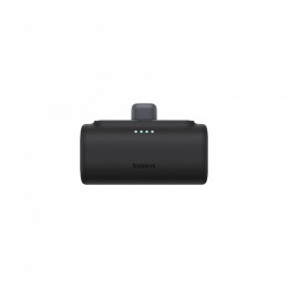 Baseus Compact 4900mAh 20W Lightning, Black (PPWC05I) (P10068304112-00)