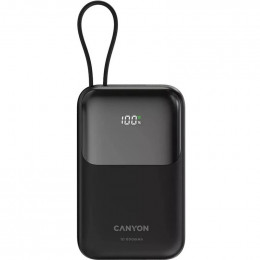 Canyon OnPower 101 10000mAh Black (CNS-CPB101BK)