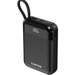 Canyon OnPower 104 10000mAh Black (CNS-CPB104B)