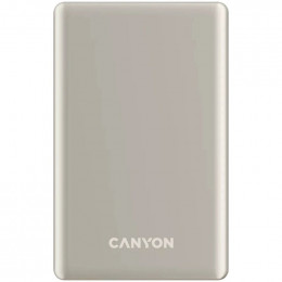 Canyon OnPower 505 Slim Magsafe 5000mAh Beige (CNS-CPB505BE)