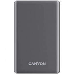 Canyon OnPower 505 Slim Magsafe 5000mAh Dark Grey (CNS-CPB505DG)