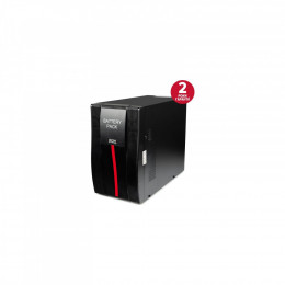 Powercom MAC-2000/3000, 72VDC (EBP.MAC-2000/3000)