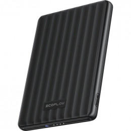EcoFLow RAPID Mag 5000mAh 20W Black (EF-RAPIDQI1-5K-B-EU)