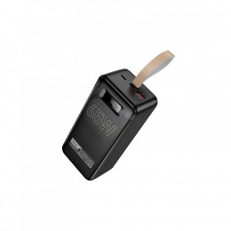 HOCO 40000mAh Aquila PD/3.0/65W QC/3.0 Black (DB82 / 714726)