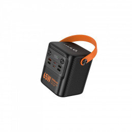 HOCO 80000mAh Pro Tough PD/65W Black (J152 / 714982)
