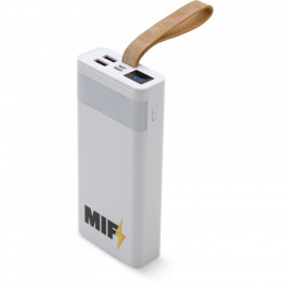 MIF 20000mAh, White (BJ18 / K5388 / 44504)