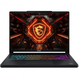 MSI Crosshair 16 HX E14WFK-052XUA (9S7-265343-052)