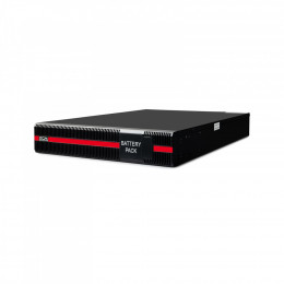Powercom MRT/SNT-2000/3000, 72V(DC) 2U (EBP.MRT-2-3K.72VDC.9AH)