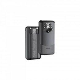 Remax 20000mAh, 22.5W, Black (RPP-38 / 45364)