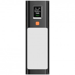 Sigma mobile X-Power SI20A9QLX 20000mAh Black (4827798877814)