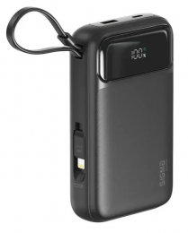 Sigma X-power SI20A8QL-MAG 20000mAh, Magnetic wireless 15W, PD, QC, 22,5W, MagSafe (4827798434611)