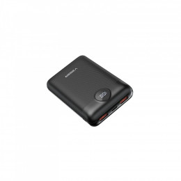 VEGER 20000mAh S20 22.5W PD/3/0 QC/3.0 black (6970453554198)