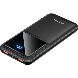 Vention 10000mAh PD QC 3.0 Black (FHKB0)