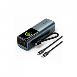 Vention 20000 mAh 165W Gray TFT Display Type (FKFH0)