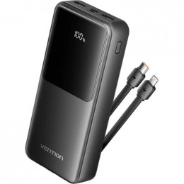 Vention 20000mAh PD Black (FHPB0)