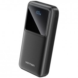 Vention 20000mAh PD QC 3.0 Black (FHLB0)