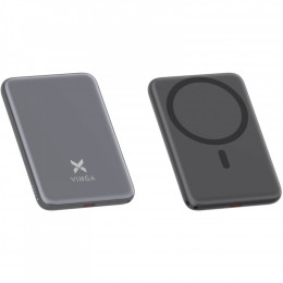 Vinga 5000 mAh 20W/15W Wireless (VPBB520WL)